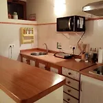 La Canal Farm stay