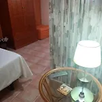 Farm stay La Canal Ubiarco