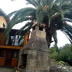 Фермерский дом La Canal *
