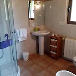 Farm stay La Canal