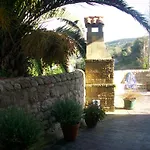 La Canal Farm stay Ubiarco