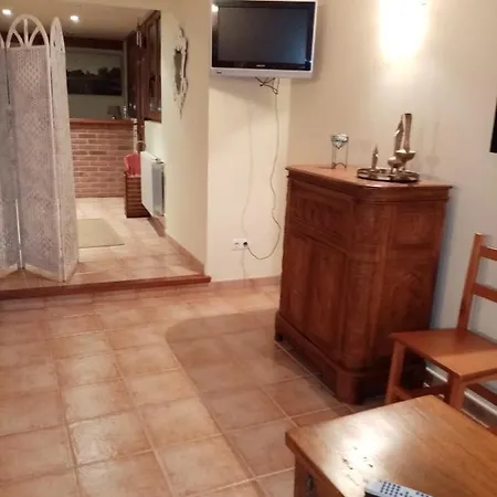 La Canal Ubiarco
