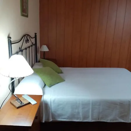 La Canal Farm stay *
