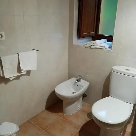 Farm stay La Canal