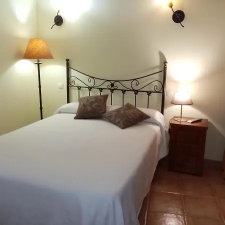La Canal Farm stay