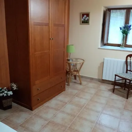 La Canal Farm stay *