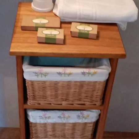 La Canal Farm stay *