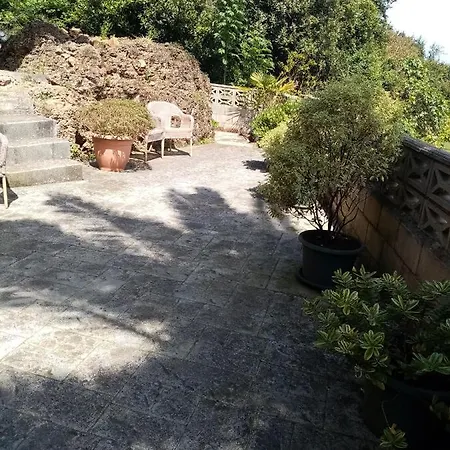 Farm stay La Canal *