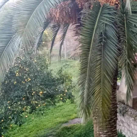 La Canal Farm stay *