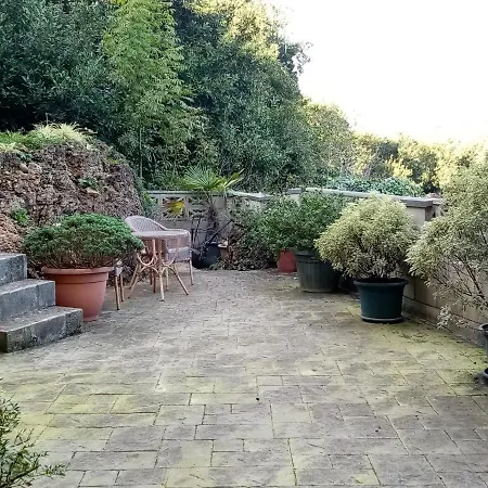 Farm stay La Canal *