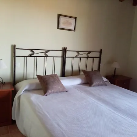 Farm stay La Canal *