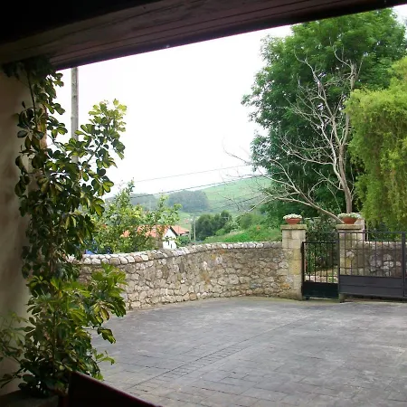 La Canal Farm stay Ubiarco
