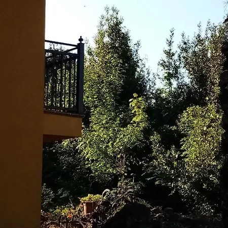 בית חווה La Canal