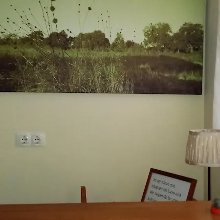 La Canal Farm stay Ubiarco