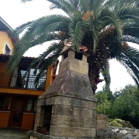 Agroturismo La Canal *