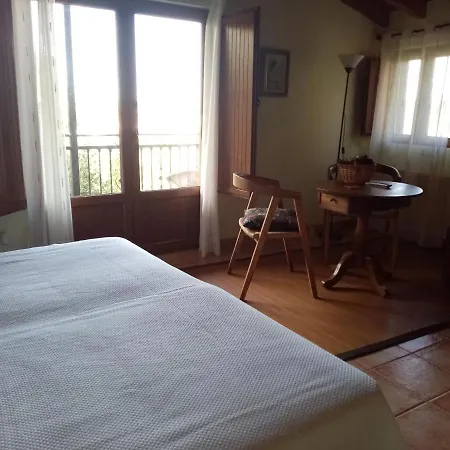 Farm stay La Canal