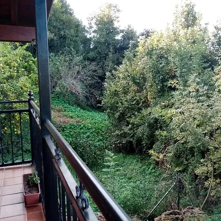 مزرعة للإقامة La Canal *