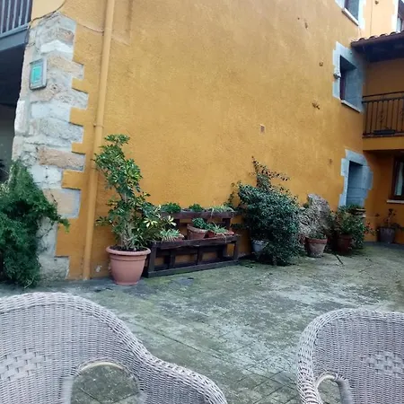 La Canal * Ubiarco
