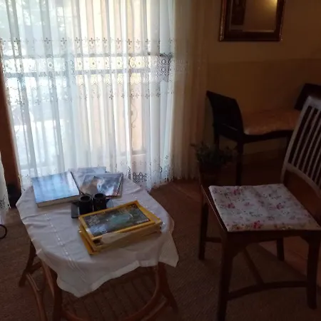 Farm stay La Canal