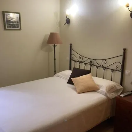 Farm stay La Canal *