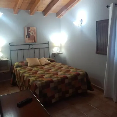 La Canal Farm stay *
