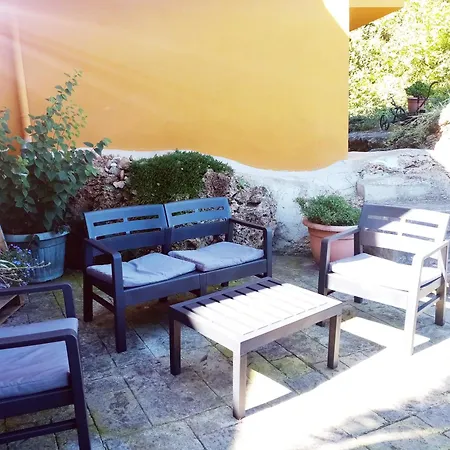 La Canal Agroturismo *