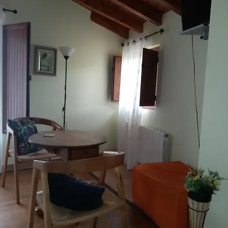 La Canal Vakantieboerderij