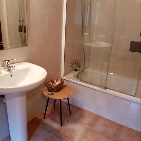 Alojamento de Turismo Rural La Canal *