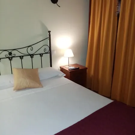 La Canal Alojamento de Turismo Rural Ubiarco