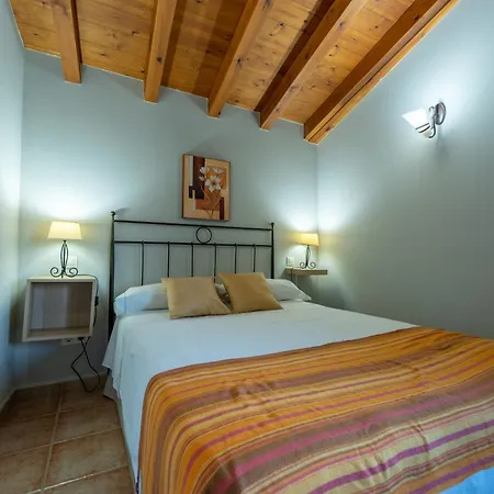 Alojamento de Turismo Rural La Canal