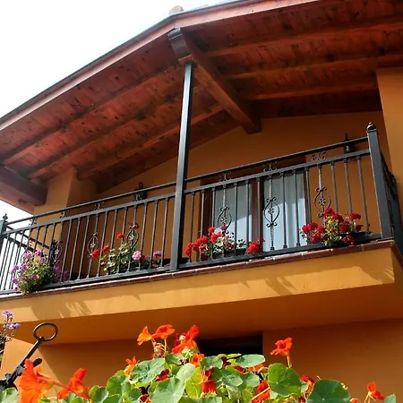 La Canal Farm stay *
