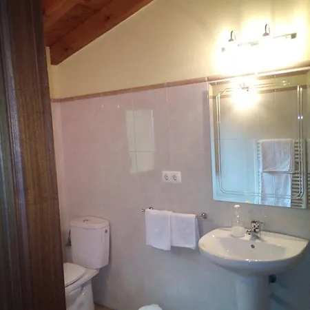 La Canal Farm stay *