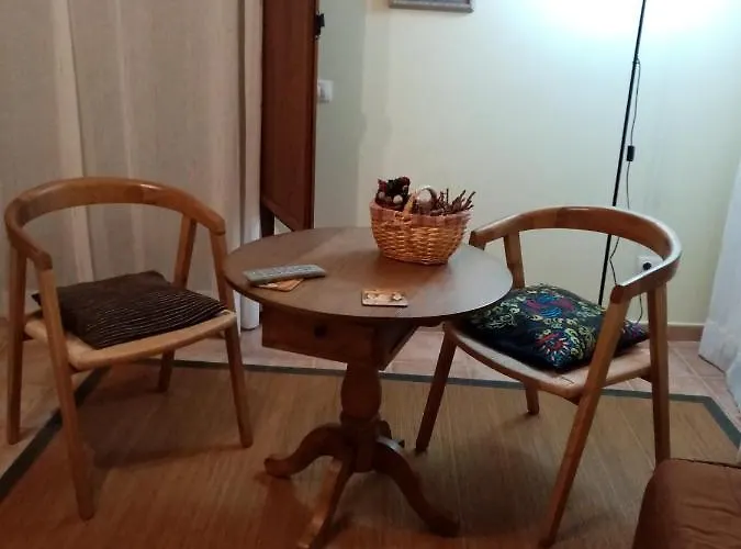 Lantgård La Canal *