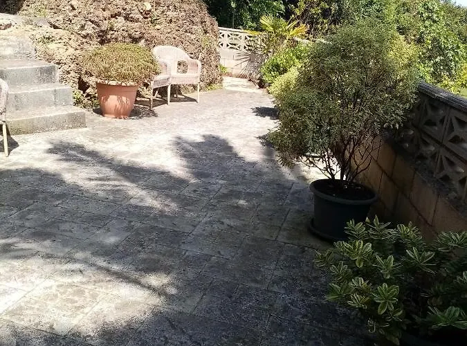 Farm stay La Canal *