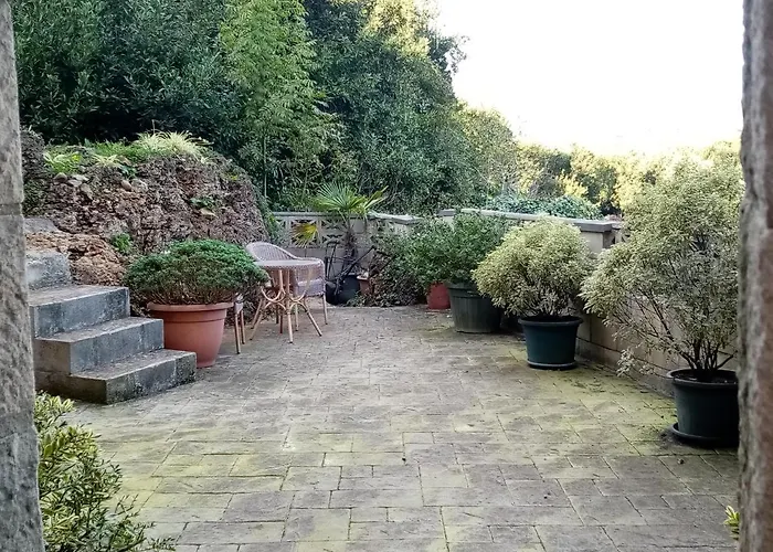 Farm stay La Canal *