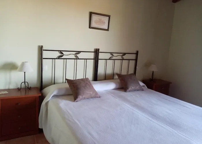 Farm stay La Canal *