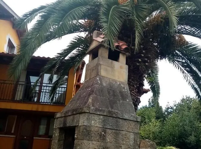 Lantgård La Canal *