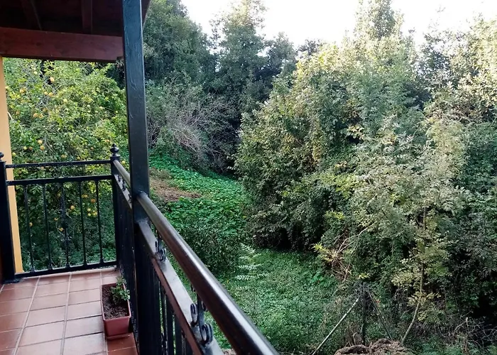 农家乐 La Canal *