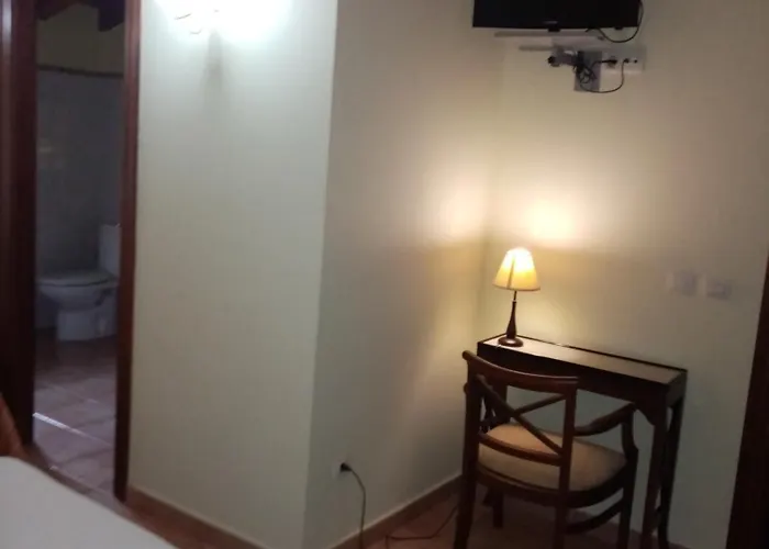 La Canal Farm stay Ubiarco