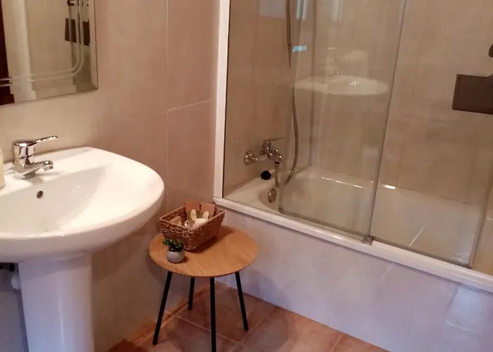 Farm stay La Canal *