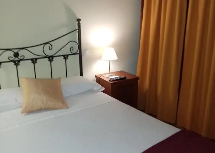 La Canal Farm stay Ubiarco