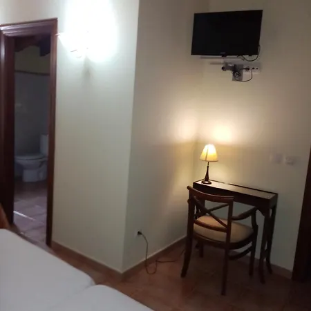 La Canal Farmház Ubiarco