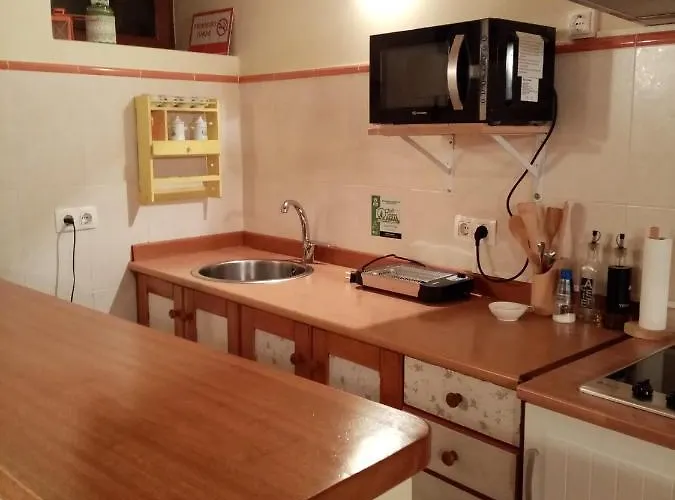 La Canal Фермерский дом