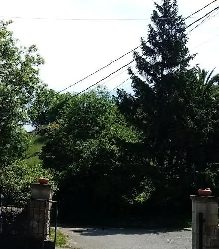 La Canal Фермерский дом *