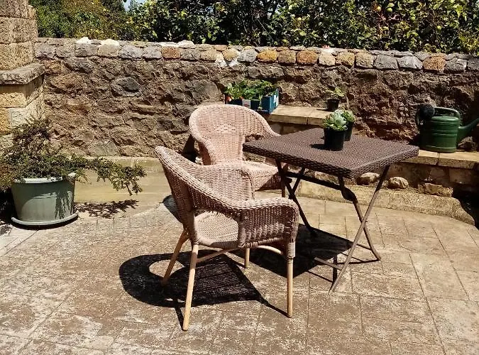 La Canal Убиарко