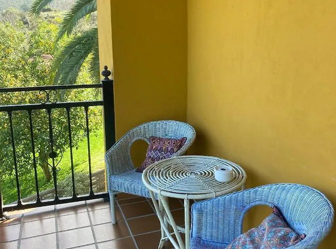 La Canal * Убиарко