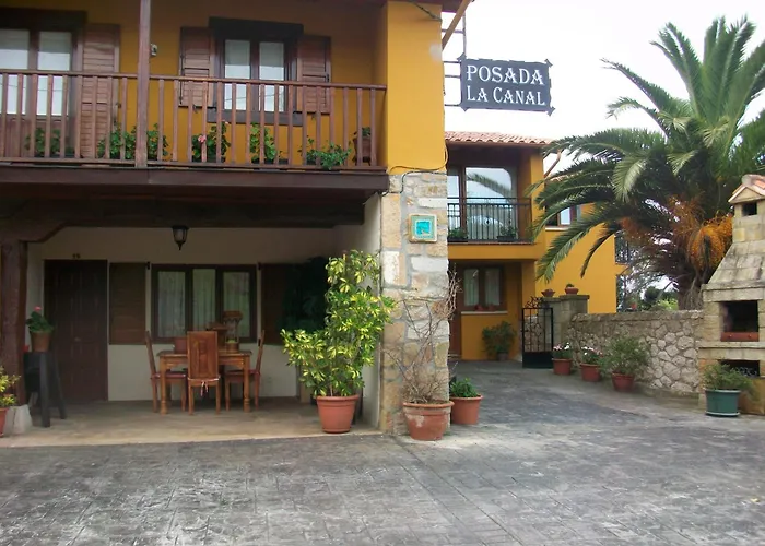 La Canal *