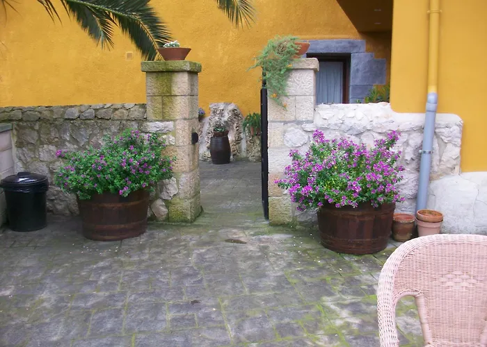 La Canal * Убиарко