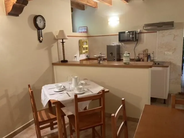 La Canal Убиарко