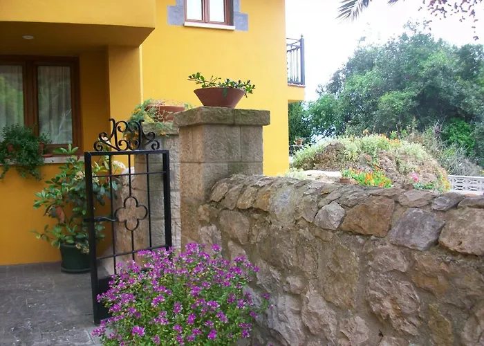 La Canal Убиарко